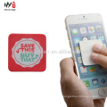 Heat selling washable mobilephone sticky cleaner